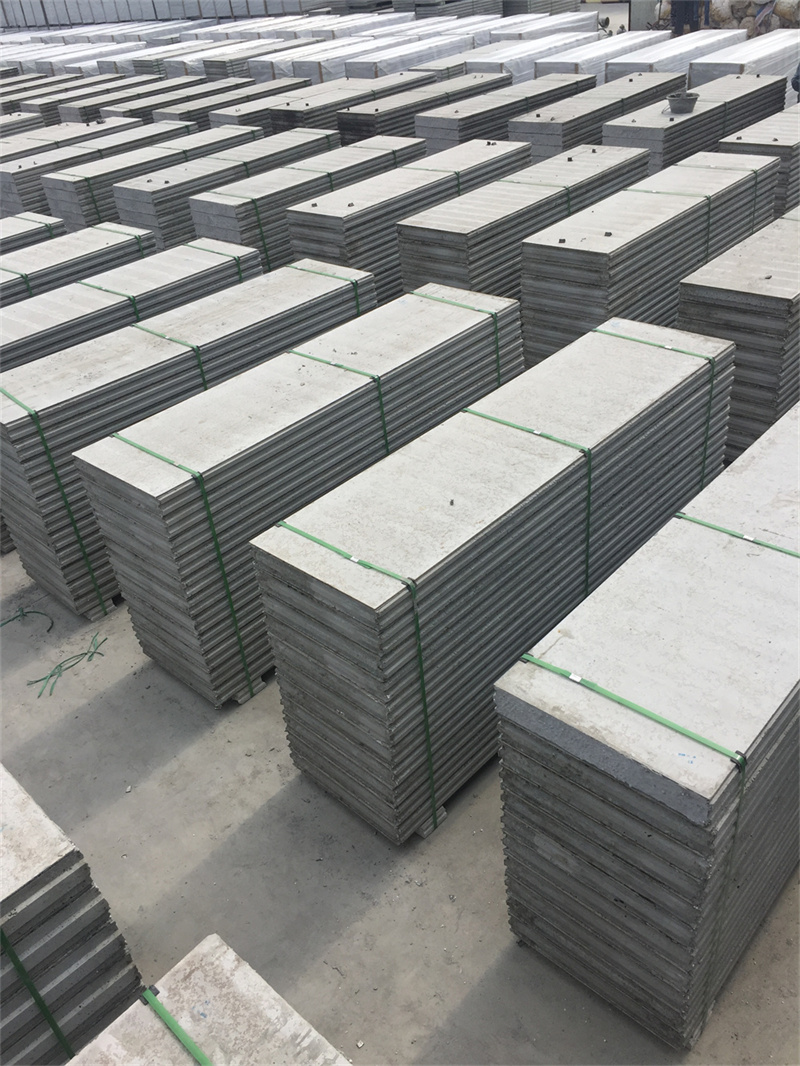 EPS Cement Sandwich Panel