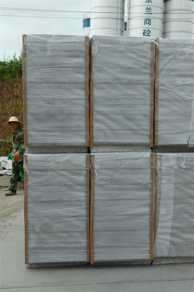 EPS Cement Sandwich Panel