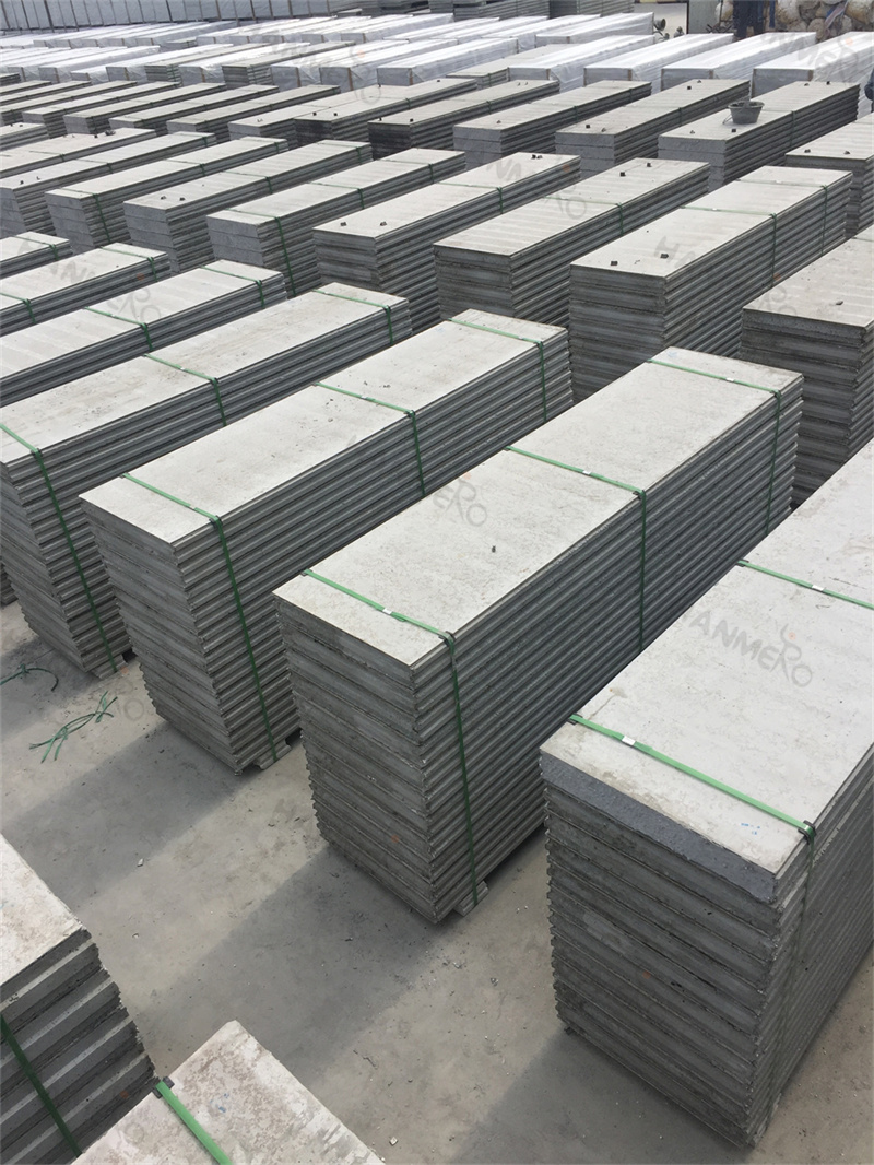 EPS Cement Sandwich Panel vs Magnesium Oxide Sandwich Panel