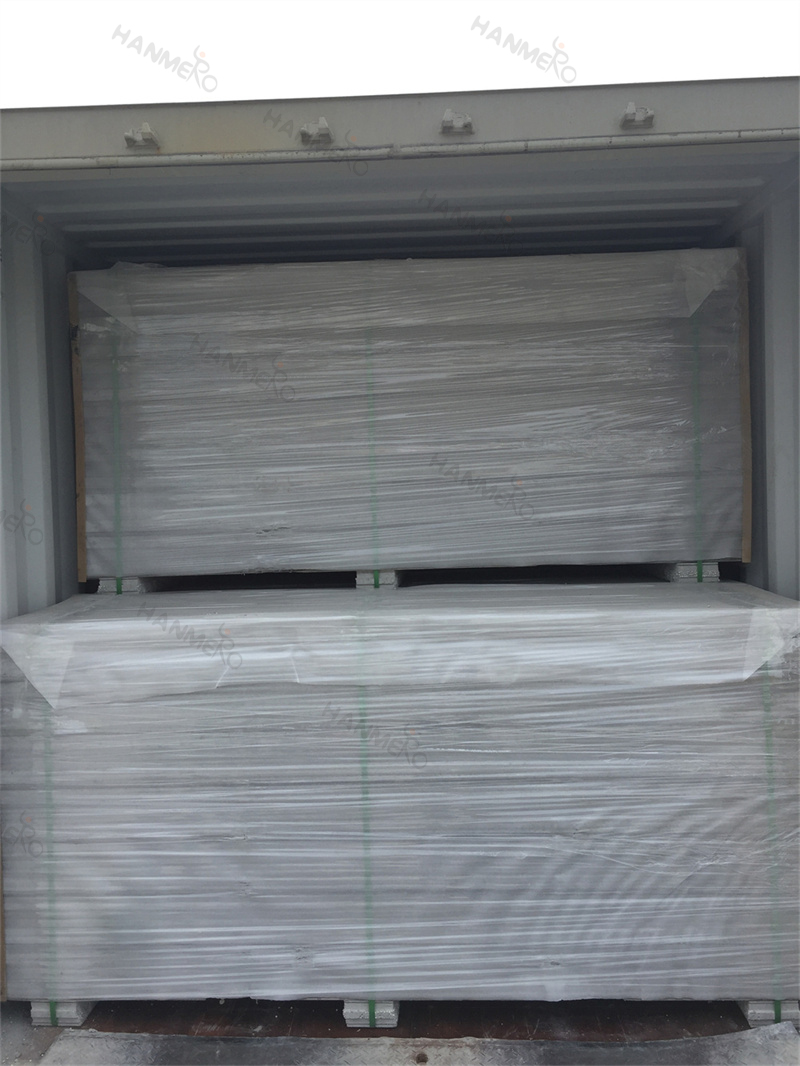 Comparing EPS Cement Sandwich Panel vs Gypsum Board for Factory Partitions